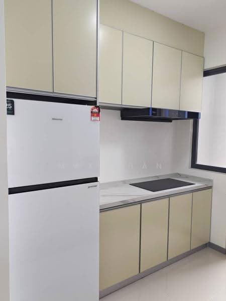 Service Residence for Rent at United Point (Residensi Berpadu) - Max Chan - Kitchen - PropertyGuru.com.my