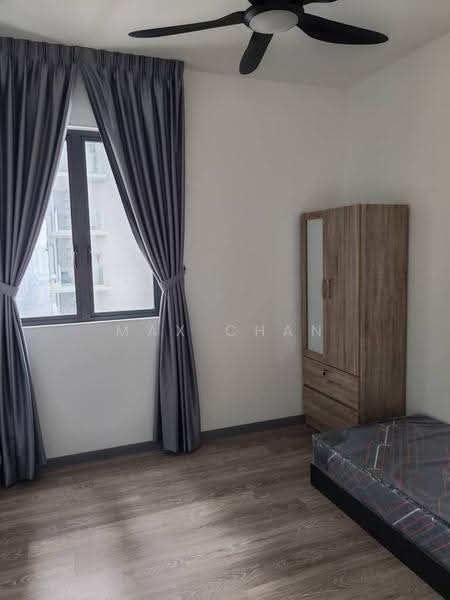 Service Residence for Rent at United Point (Residensi Berpadu) - Max Chan - PropertyGuru.com.my