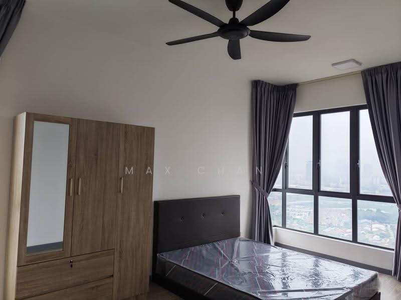 Service Residence for Rent at United Point (Residensi Berpadu) - Max Chan - PropertyGuru.com.my