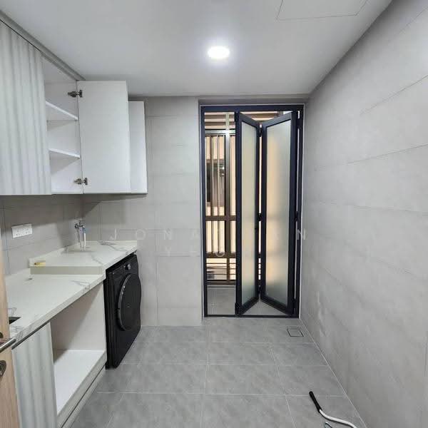 Condominium for Rent at Park Place - Jonathan Yeoh - Interior - PropertyGuru.com.my