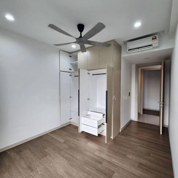 Condominium for Rent at Park Place - Jonathan Yeoh - Bedroom - PropertyGuru.com.my