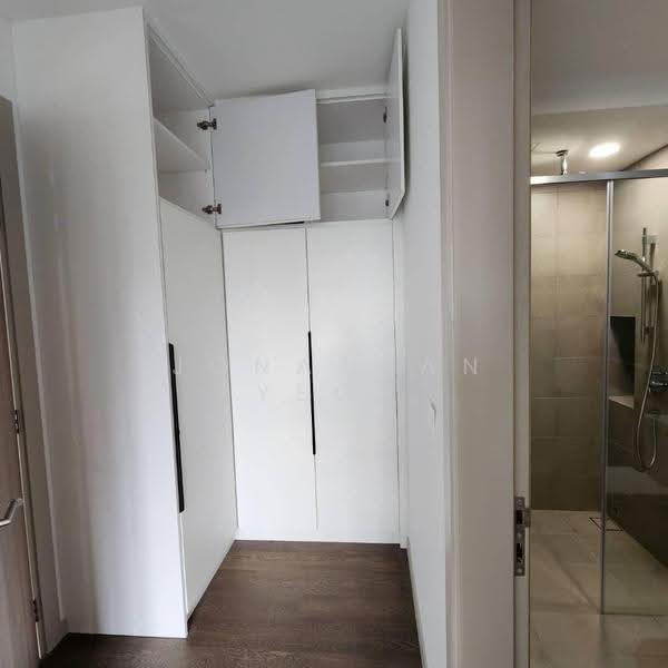 Condominium for Rent at Park Place - Jonathan Yeoh - Interior - PropertyGuru.com.my