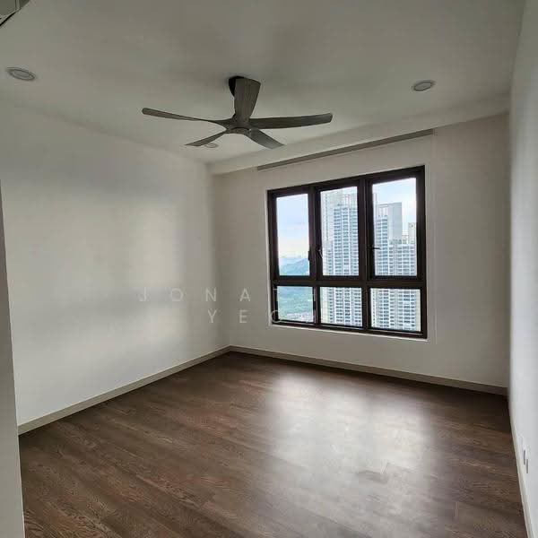 Condominium for Rent at Park Place - Jonathan Yeoh - View - PropertyGuru.com.my