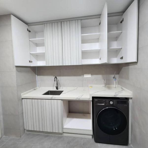 Condominium for Rent at Park Place - Jonathan Yeoh - Interior - PropertyGuru.com.my