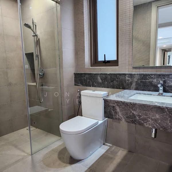 Condominium for Rent at Park Place - Jonathan Yeoh - Bathroom - PropertyGuru.com.my