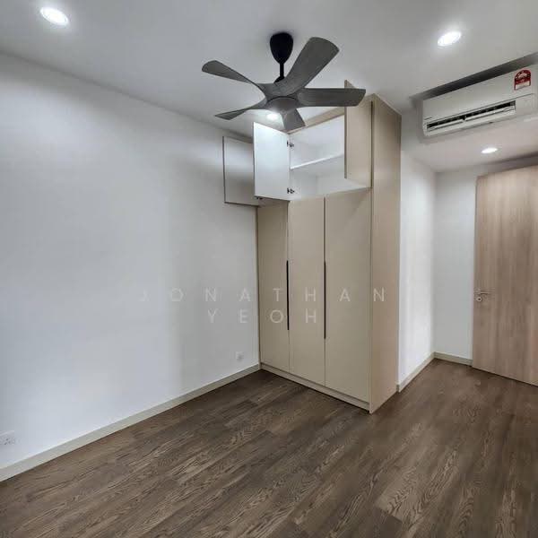 Condominium for Rent at Park Place - Jonathan Yeoh - Bedroom - PropertyGuru.com.my