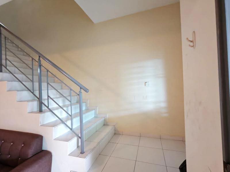 Rumah Teres 2-Tingkat untuk Dijual di Taman Setia Indah (Tebrau) - Karl Lim - Interior - PropertyGuru.com.my