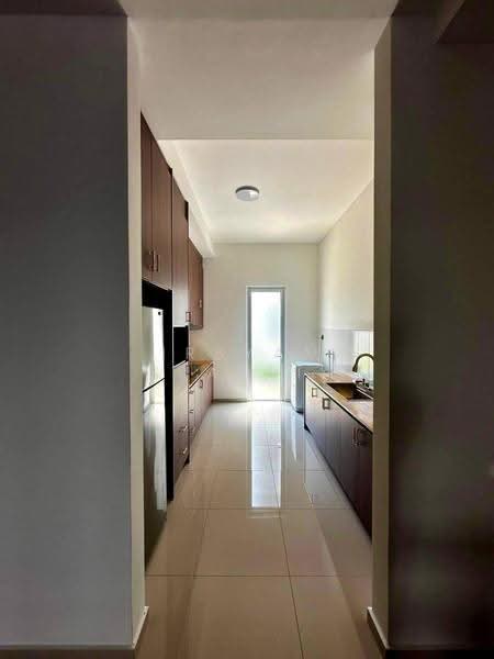 Terraced House for Rent in Semenyih (Selangor) - Irsyam Sjatria - Kitchen - PropertyGuru.com.my