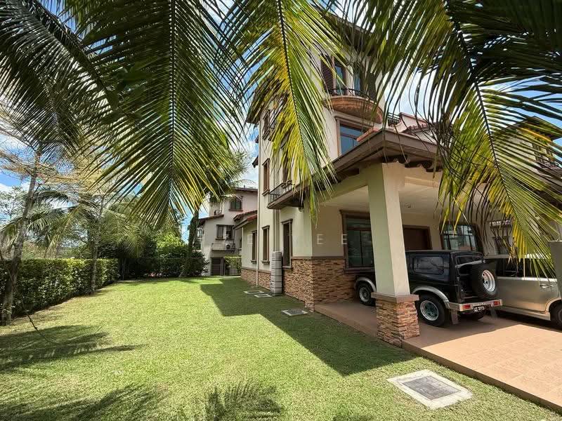 Bungalow House untuk Dijual di Diamond City (Semenyih) - TZE YEE - Exterior - PropertyGuru.com.my