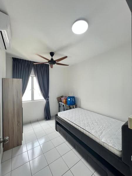 Pangsapuri untuk Disewa di Lily Apartment @ Kuchai Lama - WAI MUN CHUNG - Bedroom - PropertyGuru.com.my