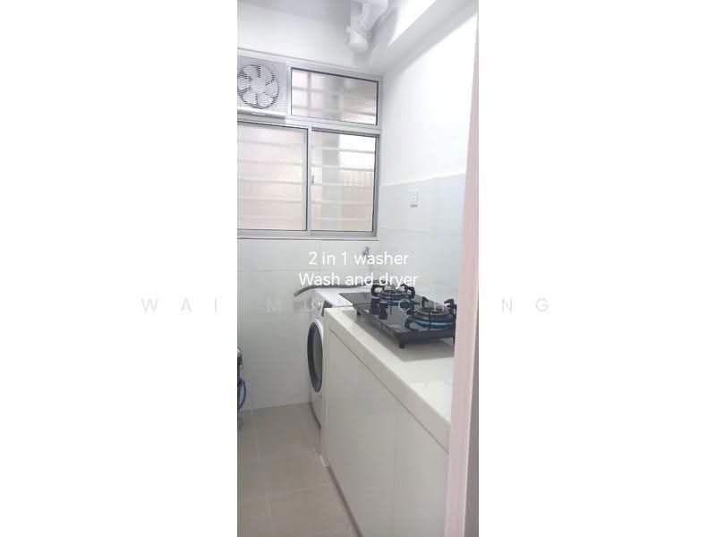 Pangsapuri untuk Disewa di Lily Apartment @ Kuchai Lama - WAI MUN CHUNG - Interior - PropertyGuru.com.my