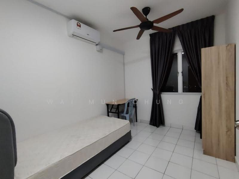 Pangsapuri untuk Disewa di Lily Apartment @ Kuchai Lama - WAI MUN CHUNG - Bedroom - PropertyGuru.com.my