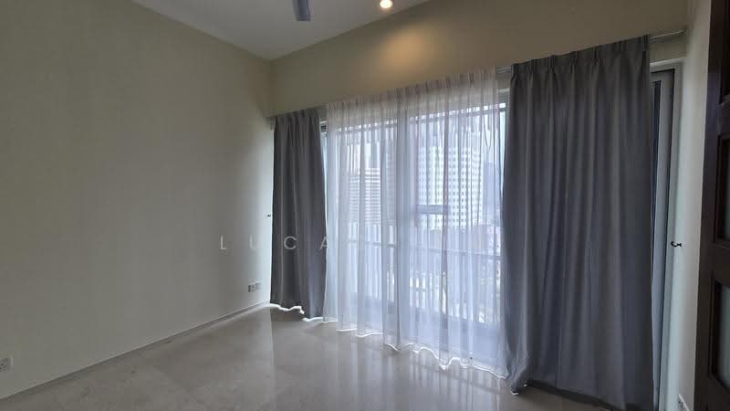 Condominium for Rent at Dua Residency - Lucas Lim - View - PropertyGuru.com.my