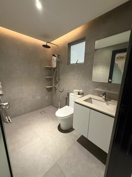 Condominium for Rent at Green Avenue Condominium - Chris Liew - Bathroom - PropertyGuru.com.my