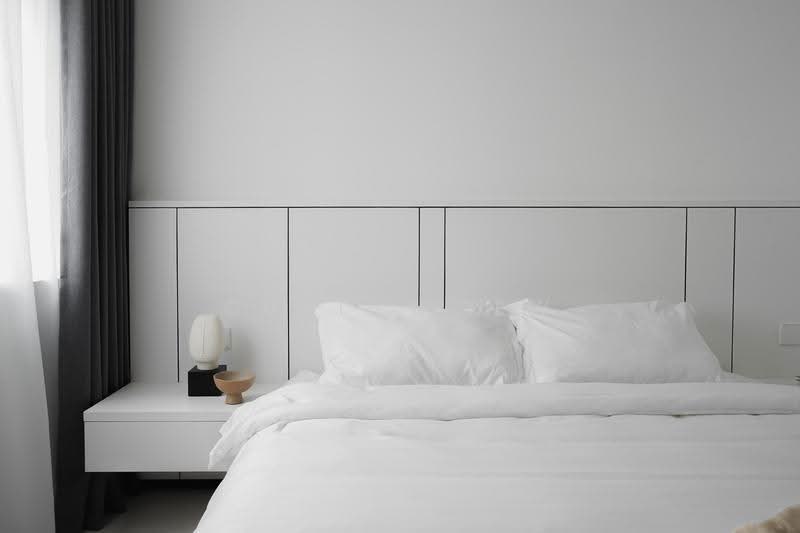 Condominium for Rent at Green Avenue Condominium - Chris Liew - Bedroom - PropertyGuru.com.my