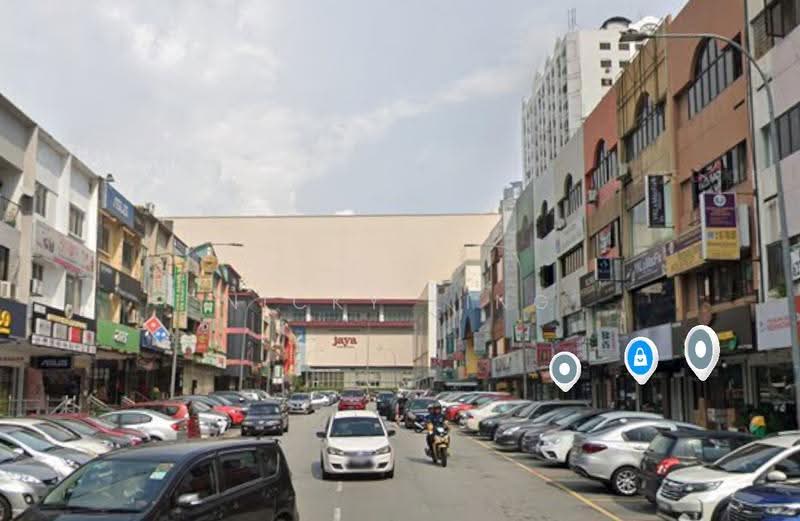 Kedai untuk Disewa di Seksyen 14 (Petaling Jaya) - Nicky Ling - Exterior - PropertyGuru.com.my