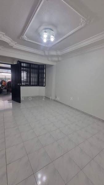 2-storey Terraced House for Sale in Kulai (Johor) - NG ZEN XI - Living Room - PropertyGuru.com.my