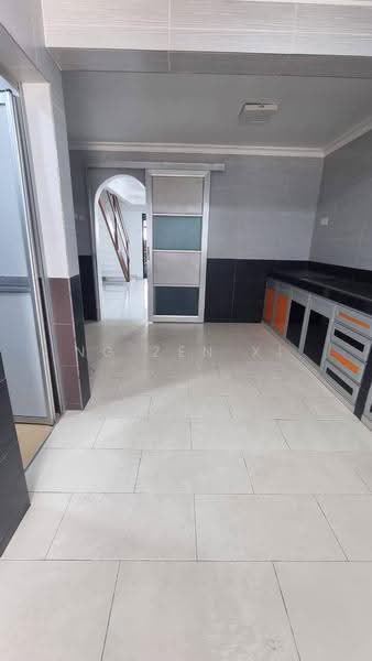 2-storey Terraced House for Sale in Kulai (Johor) - NG ZEN XI - Interior - PropertyGuru.com.my