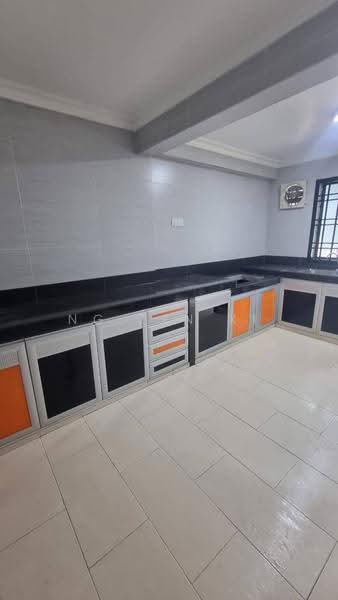 2-storey Terraced House for Sale in Kulai (Johor) - NG ZEN XI - Kitchen - PropertyGuru.com.my