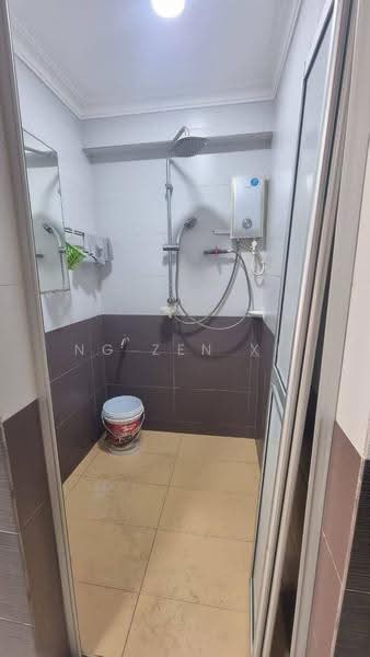 2-storey Terraced House for Sale in Kulai (Johor) - NG ZEN XI - Bathroom - PropertyGuru.com.my