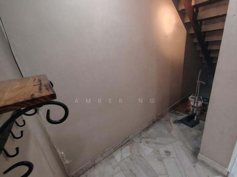 Rumah Teres 2.5-Tingkat untuk Dijual di Taman Dato Senu (Sentul) - Amber Ng - Interior - PropertyGuru.com.my