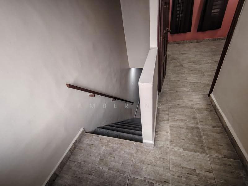 Rumah Teres 2.5-Tingkat untuk Dijual di Taman Dato Senu (Sentul) - Amber Ng - Interior - PropertyGuru.com.my