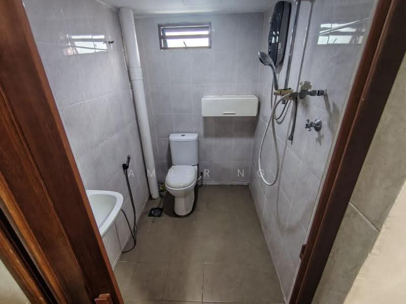 Rumah Teres 2.5-Tingkat untuk Dijual di Taman Dato Senu (Sentul) - Amber Ng - Bathroom - PropertyGuru.com.my