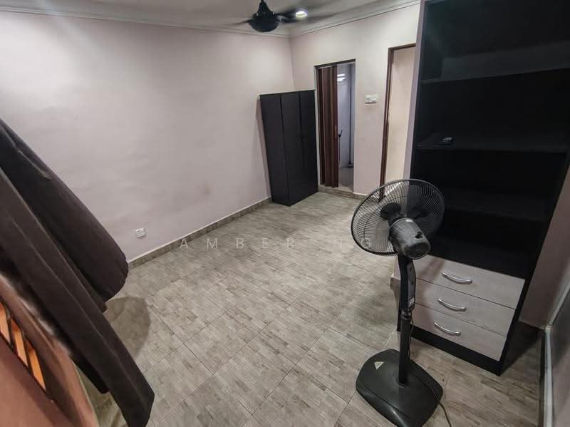 Rumah Teres 2.5-Tingkat untuk Dijual di Taman Dato Senu (Sentul) - Amber Ng - Bedroom - PropertyGuru.com.my