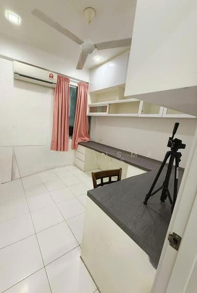 Condominium for Sale at The Golden Triangle Condominium - NURULISMA HANIS - Study - PropertyGuru.com.my