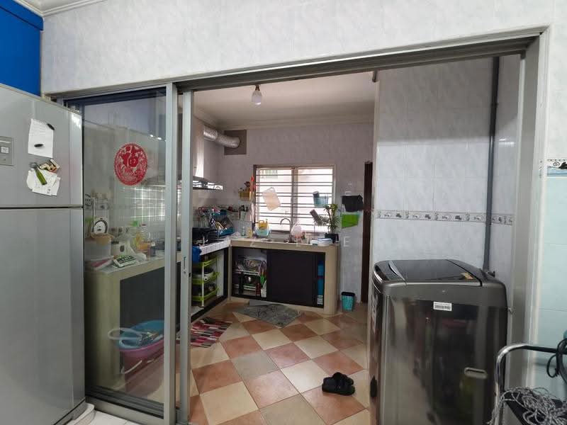 Terraced House for Sale in Taman Nusa Perintis 2 (Iskandar Puteri (Nusajaya)) - Jaz Lee - PropertyGuru.com.my