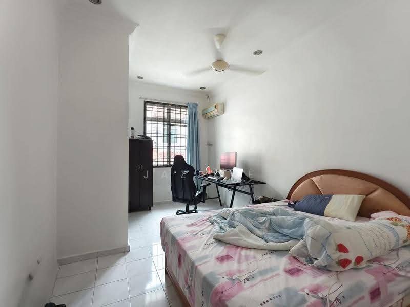 Terraced House for Sale in Taman Nusa Perintis 2 (Iskandar Puteri (Nusajaya)) - Jaz Lee - PropertyGuru.com.my