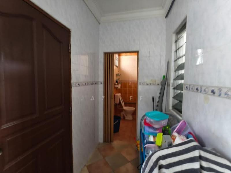 Terraced House for Sale in Taman Nusa Perintis 2 (Iskandar Puteri (Nusajaya)) - Jaz Lee - PropertyGuru.com.my
