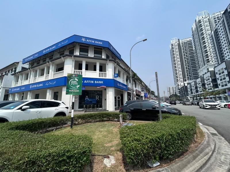 Shop / Office for Sale in Iskandar Puteri (Nusajaya) (Johor) - Carson . - Exterior - PropertyGuru.com.my