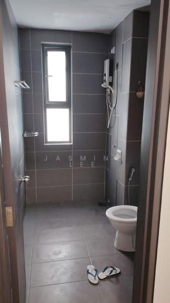 Terraced House for Sale in Aman Putri (Sungai Buloh) - Jasmine Lee - Bathroom - PropertyGuru.com.my