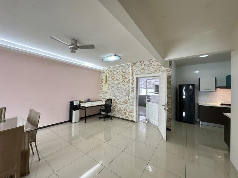Condominium for Rent at Ujana Executive Apartment - Elena Lye - Interior - PropertyGuru.com.my