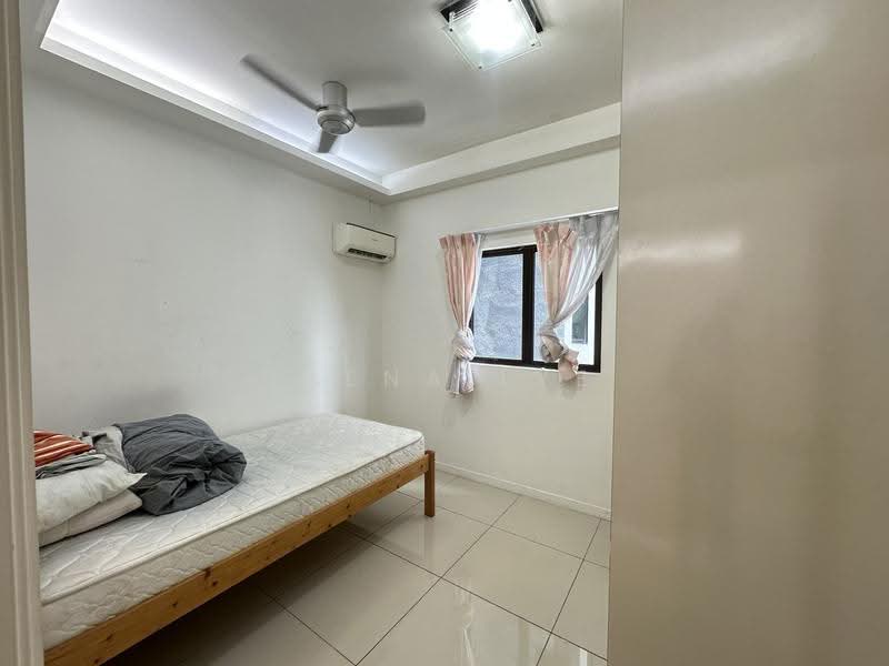 Condominium for Rent at Ujana Executive Apartment - Elena Lye - Bedroom - PropertyGuru.com.my