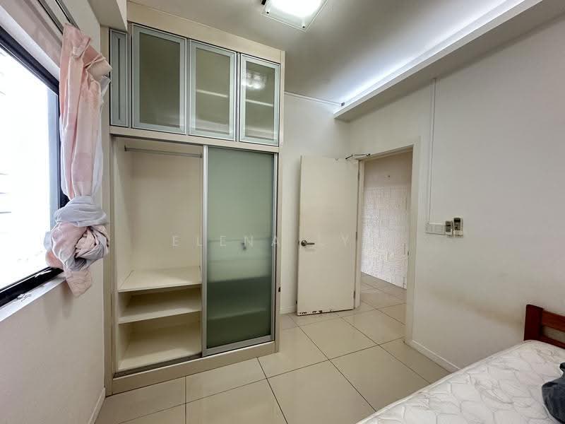 Condominium for Rent at Ujana Executive Apartment - Elena Lye - Bedroom - PropertyGuru.com.my
