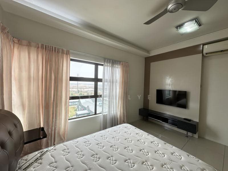 Condominium for Rent at Ujana Executive Apartment - Elena Lye - Bedroom - PropertyGuru.com.my