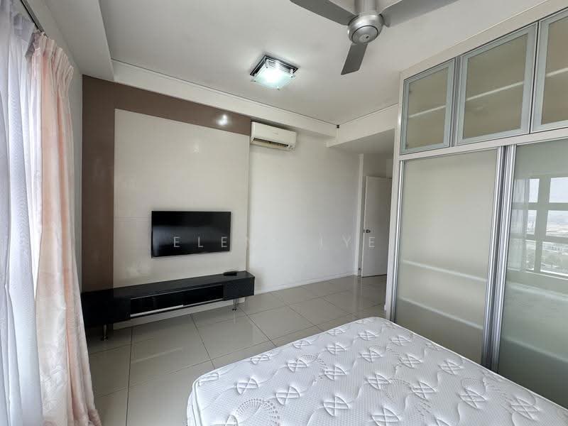 Condominium for Rent at Ujana Executive Apartment - Elena Lye - Bedroom - PropertyGuru.com.my
