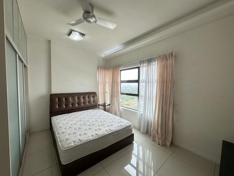 Condominium for Rent at Ujana Executive Apartment - Elena Lye - Bedroom - PropertyGuru.com.my