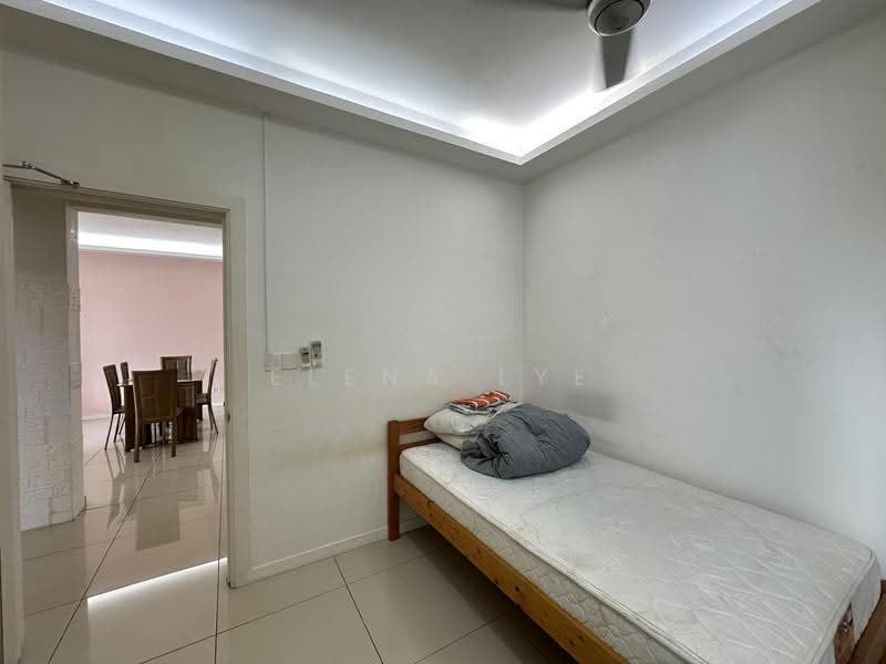 Condominium for Rent at Ujana Executive Apartment - Elena Lye - Bedroom - PropertyGuru.com.my