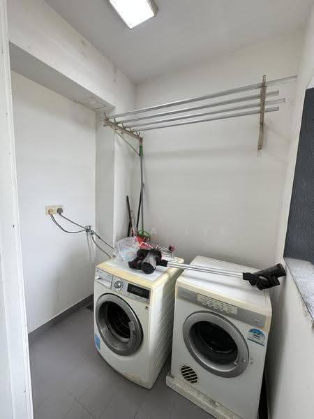 Condominium for Rent at Ujana Executive Apartment - Elena Lye - Interior - PropertyGuru.com.my