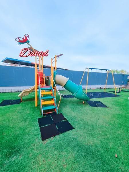 Kondominium untuk Dijual di Dutamas Residence - Daniel Kang - Exterior - PropertyGuru.com.my