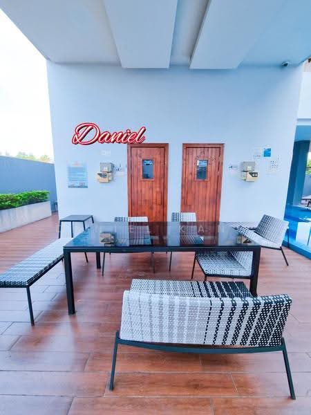 Kondominium untuk Dijual di Dutamas Residence - Daniel Kang - Exterior - PropertyGuru.com.my