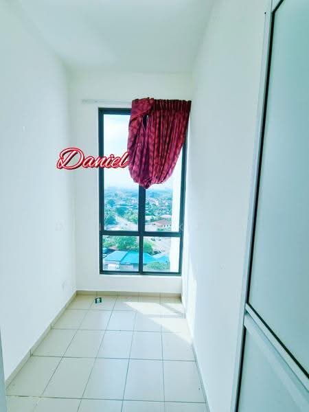Kondominium untuk Dijual di Dutamas Residence - Daniel Kang - View - PropertyGuru.com.my