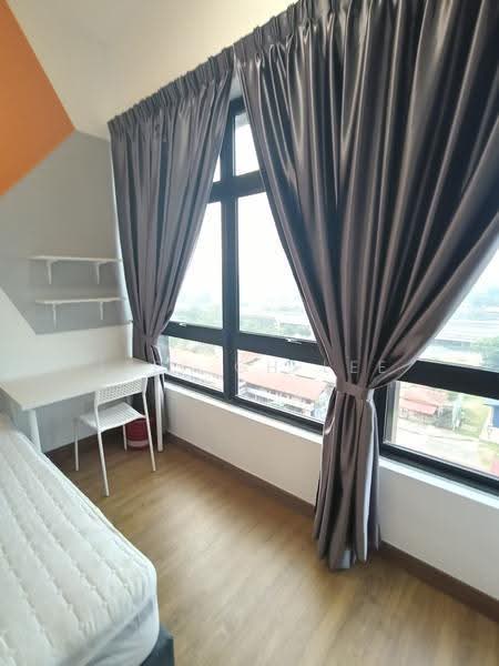 Service Residence for Rent at Astoria Ampang - Jeff GH Lee - PropertyGuru.com.my