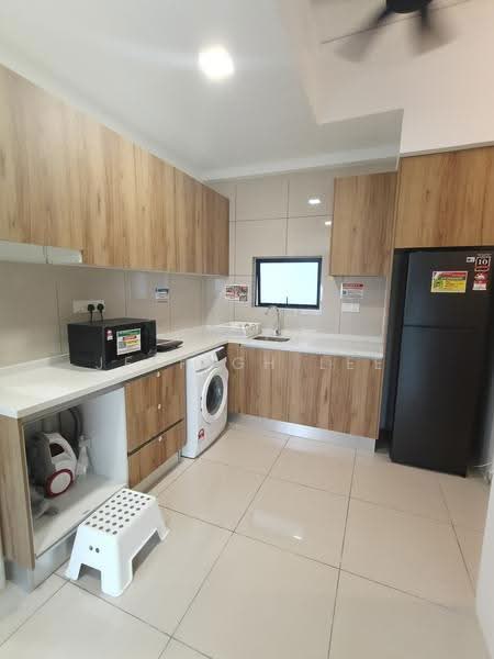 Service Residence for Rent at Astoria Ampang - Jeff GH Lee - PropertyGuru.com.my