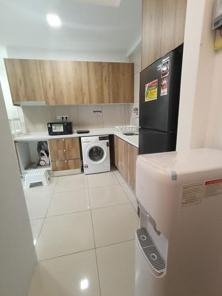 Service Residence for Rent at Astoria Ampang - Jeff GH Lee - PropertyGuru.com.my