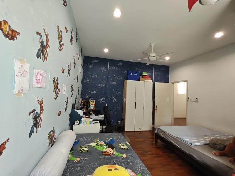 Townhouse for Sale in Sunway Damansara (Kota Damansara) - Sharoan Sor - Bedroom - PropertyGuru.com.my