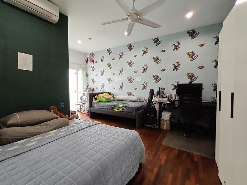 Townhouse for Sale in Sunway Damansara (Kota Damansara) - Sharoan Sor - Bedroom - PropertyGuru.com.my